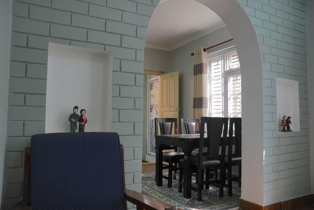 Anita's Apartamento Catmandu