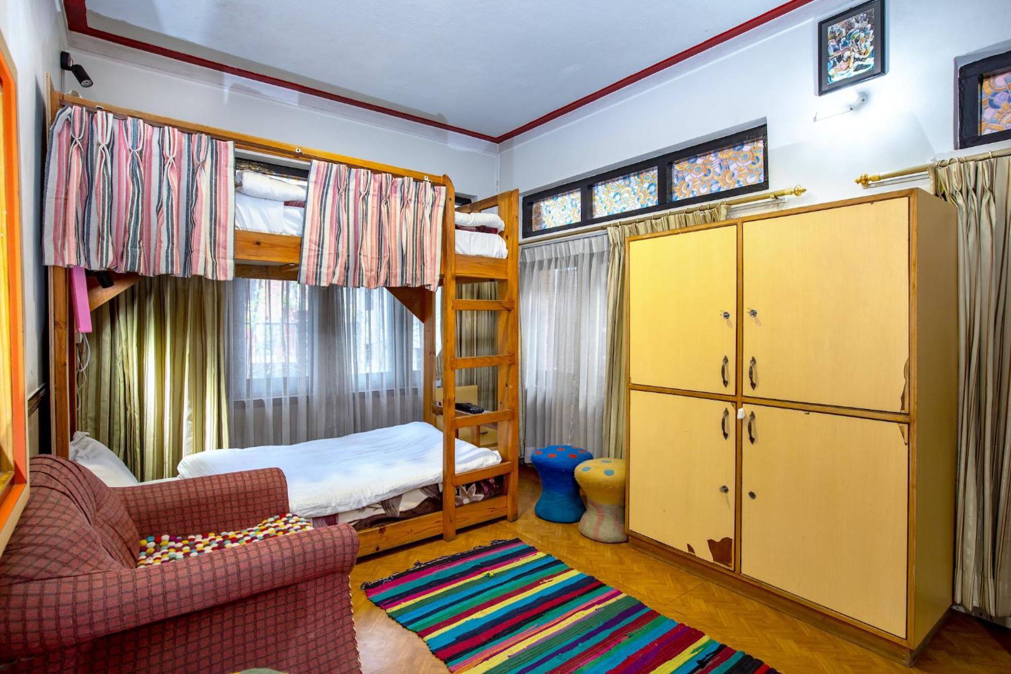 Shangrila Boutique Kathmandu