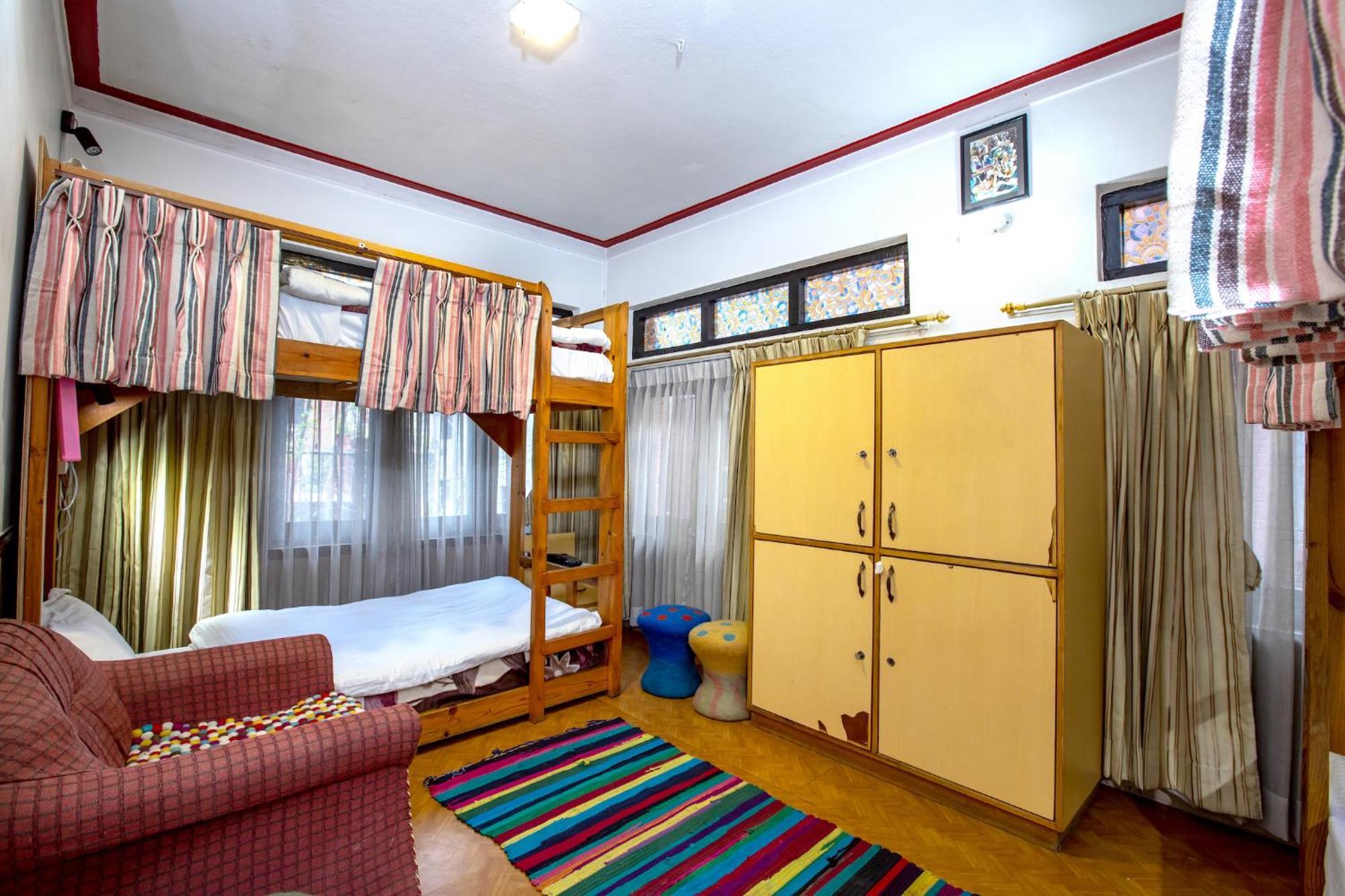 Hostel Shangrila Boutique