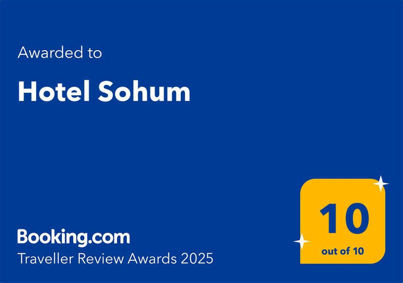 Hostel Sohum