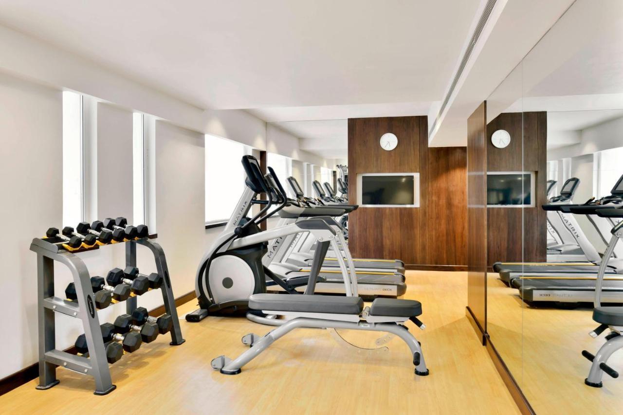 Hotel Fairfield By Marriott Kathmandu