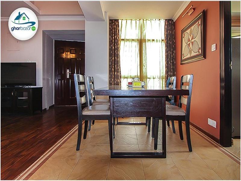 Apartment Retreat Service Kathmandu