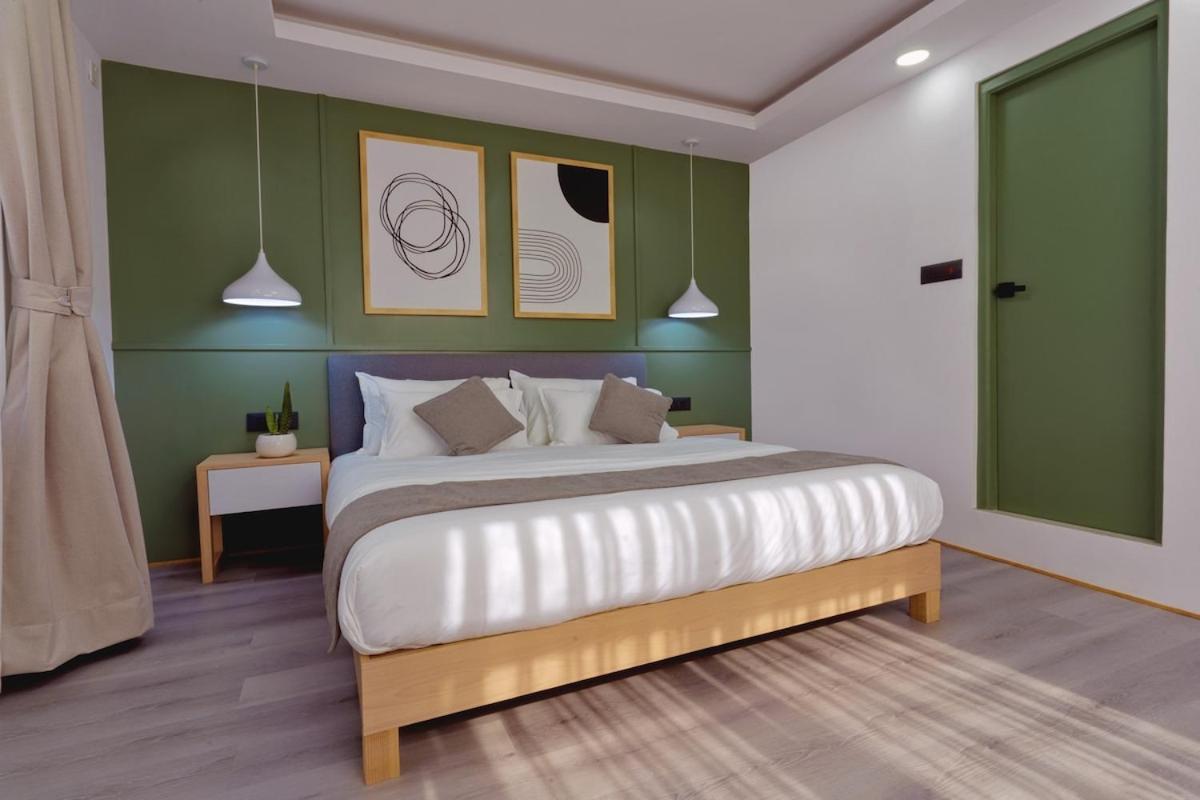 Cosy In With Terrace * Kathmandu