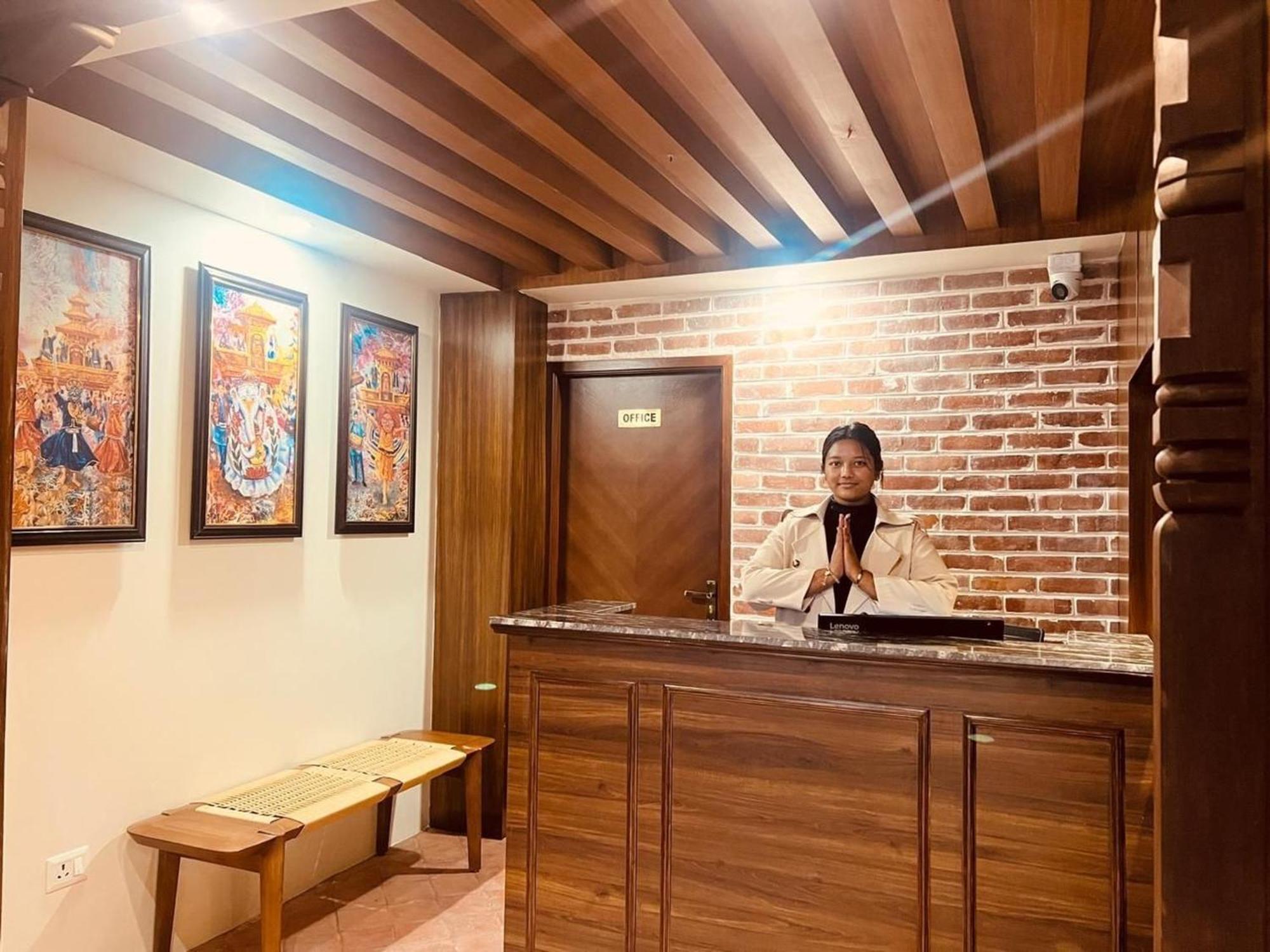 Bed & Breakfast Harsha Boutique