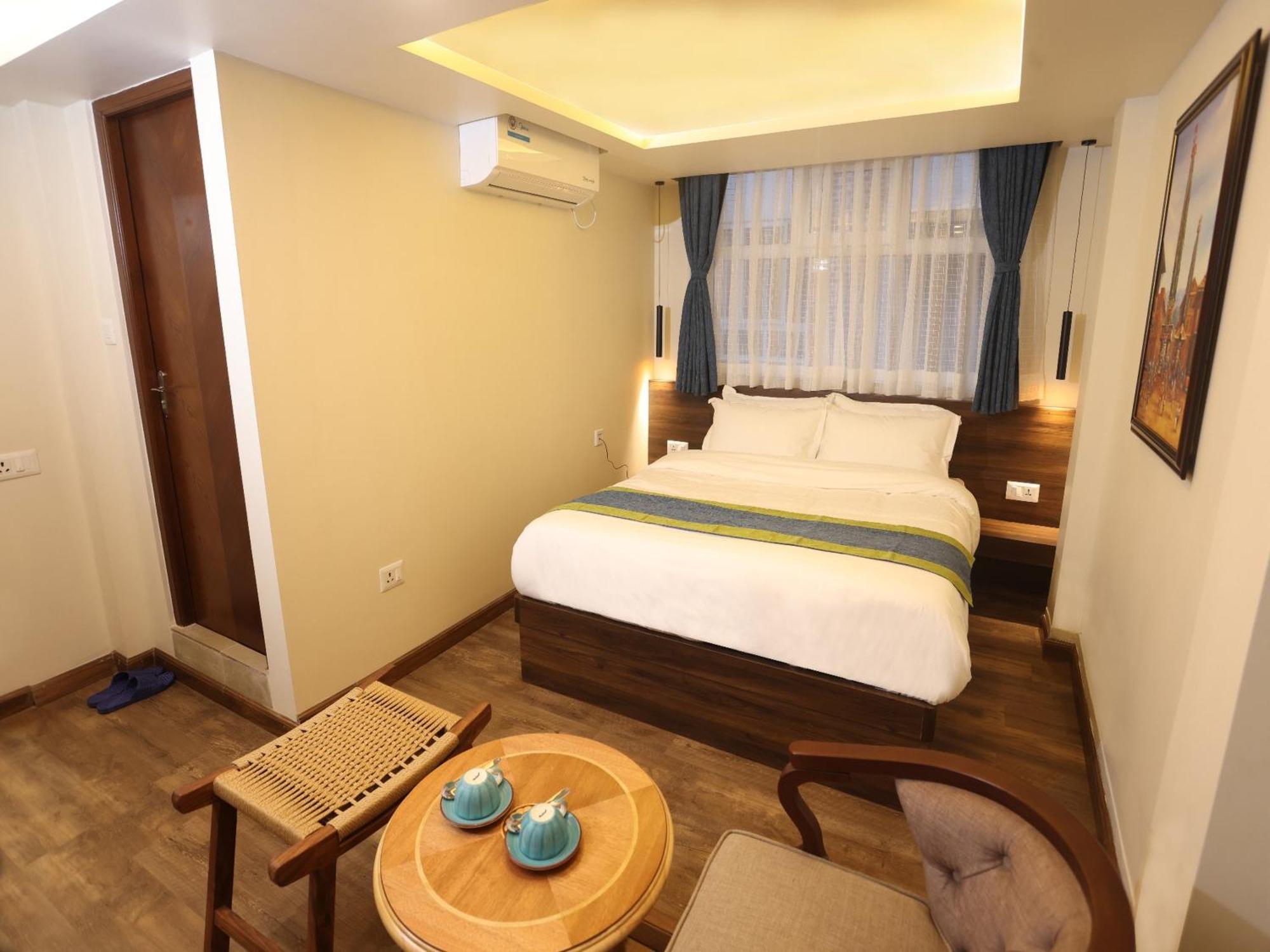 Bed & Breakfast Harsha Boutique