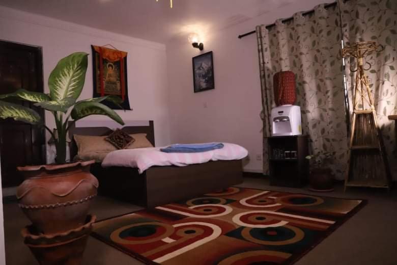 Namaste 3* Kathmandu