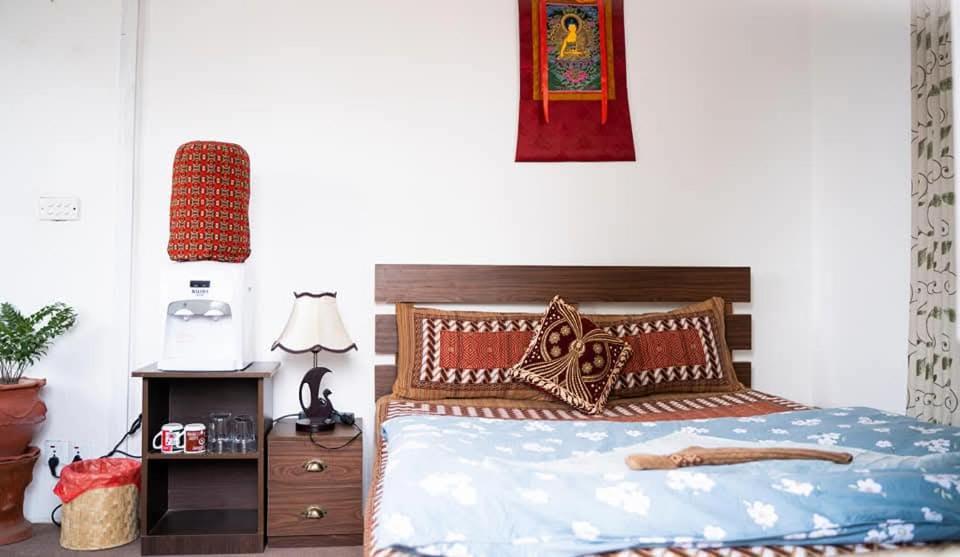 Bed & Breakfast Namaste