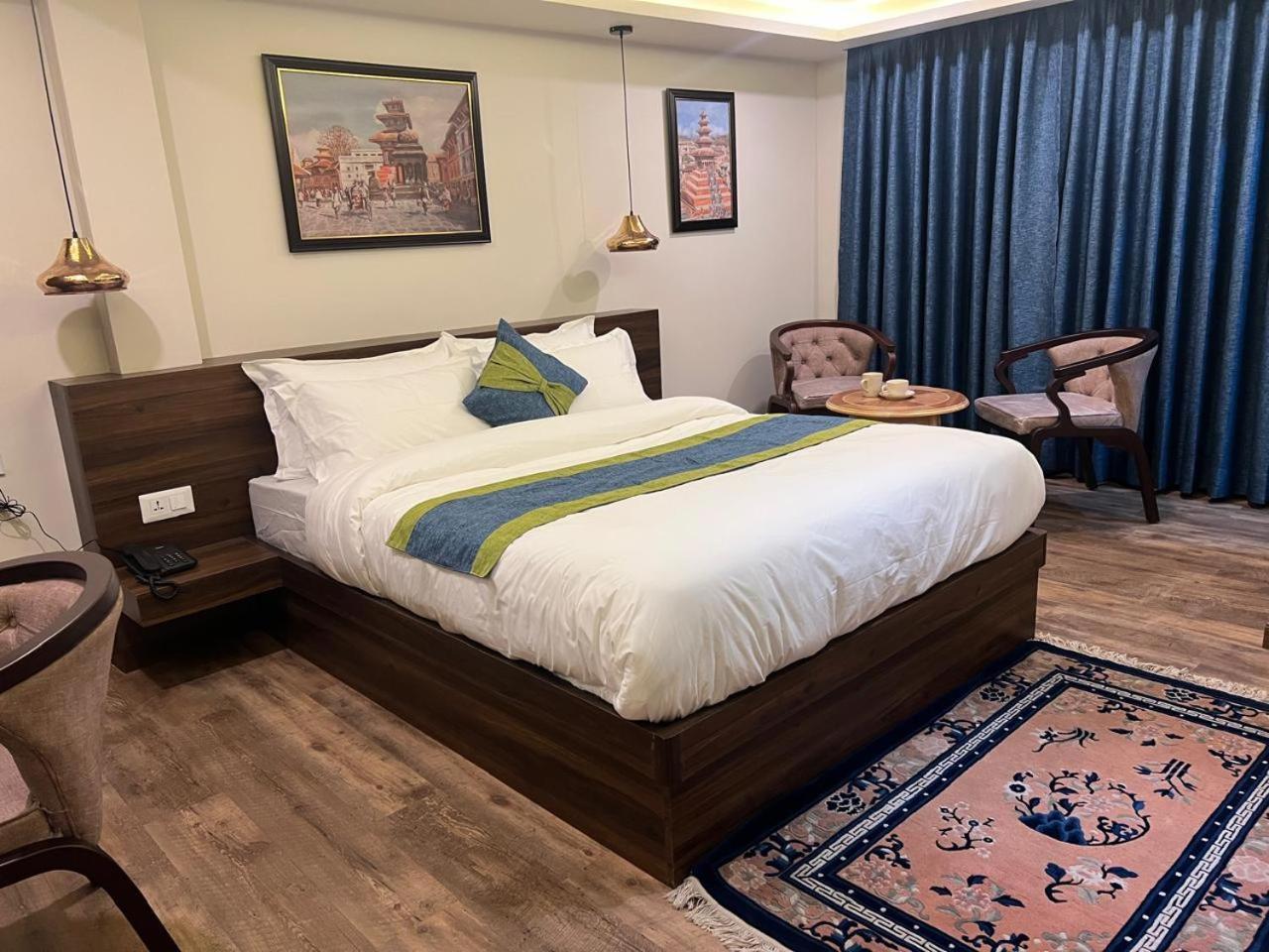 Bed & Breakfast Harsha Boutique