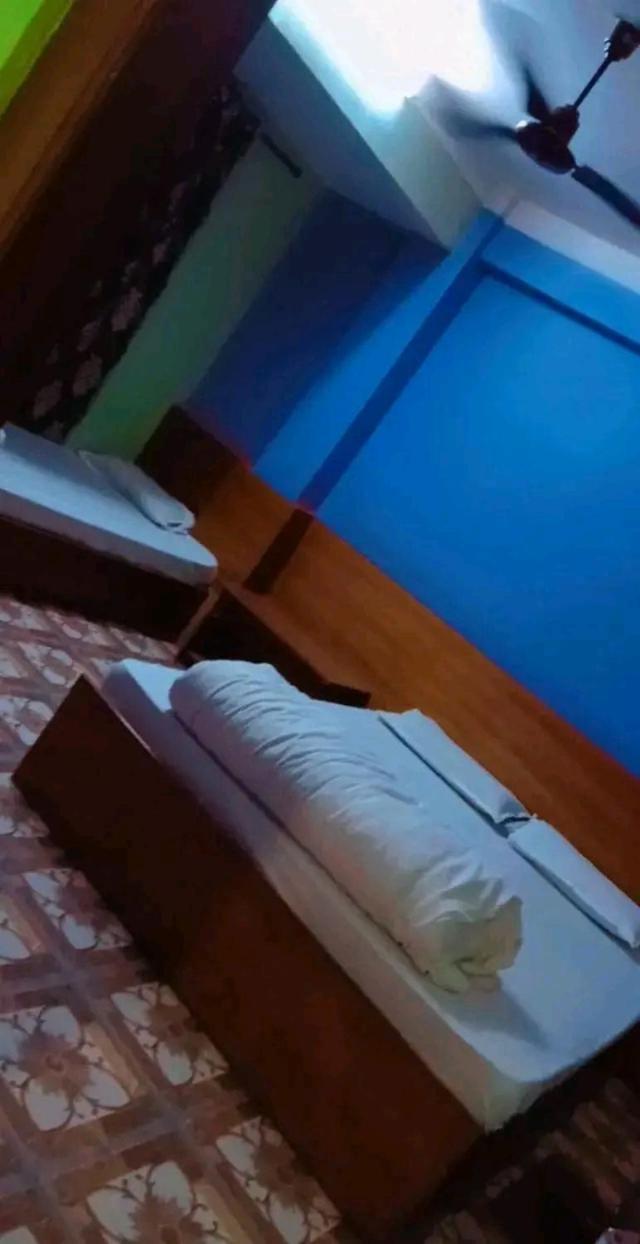 Devi Durga And Guest house