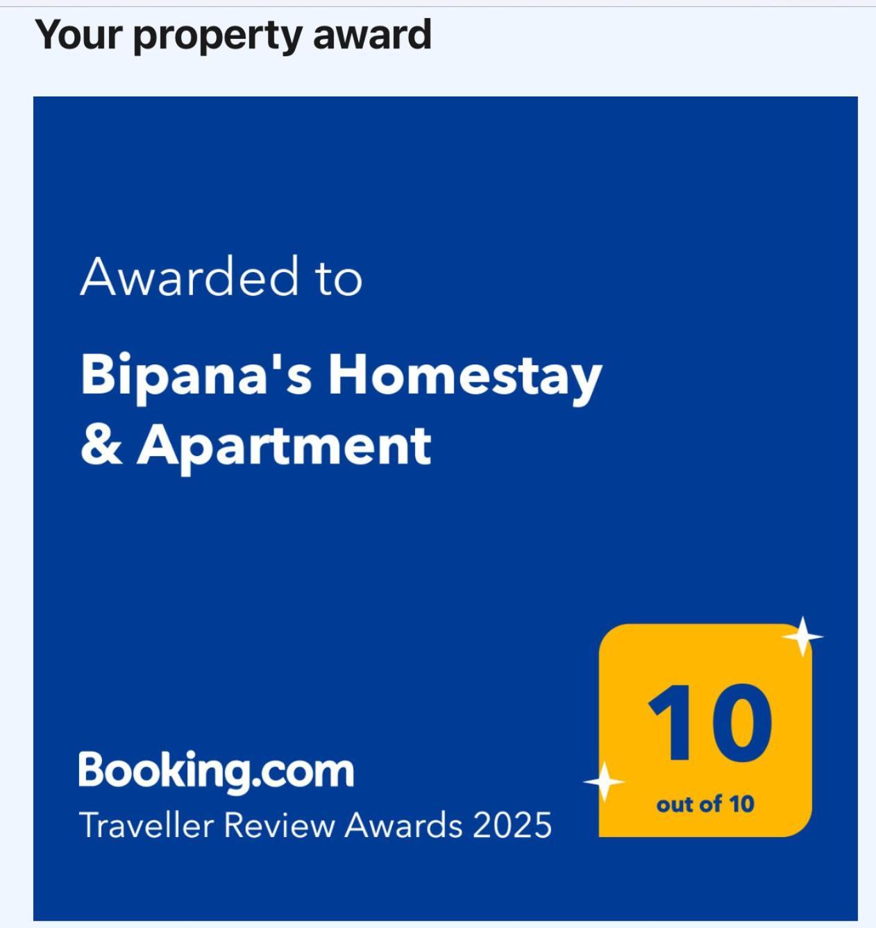 Bipana's & *