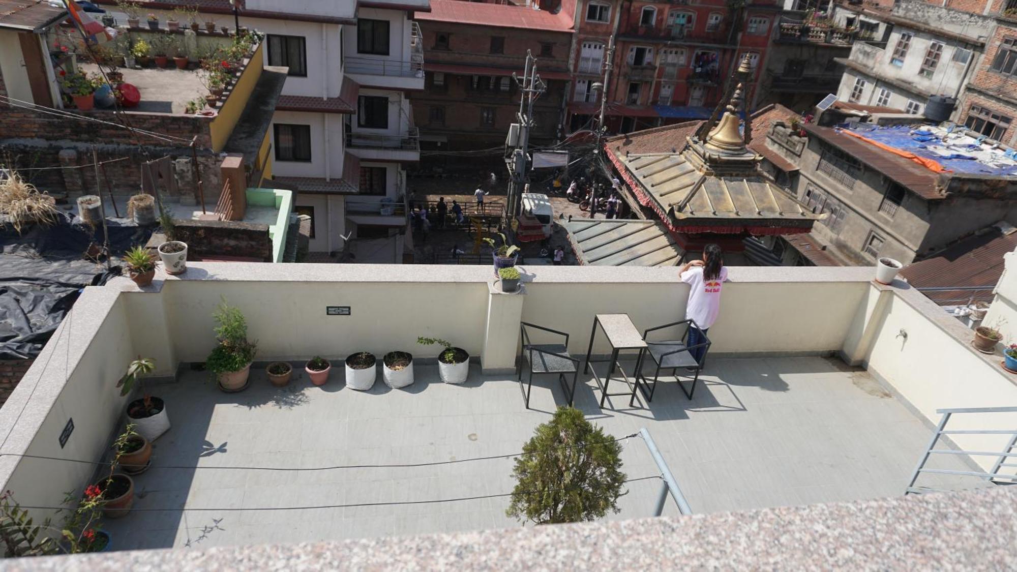 Kathmandu Home Homestay *