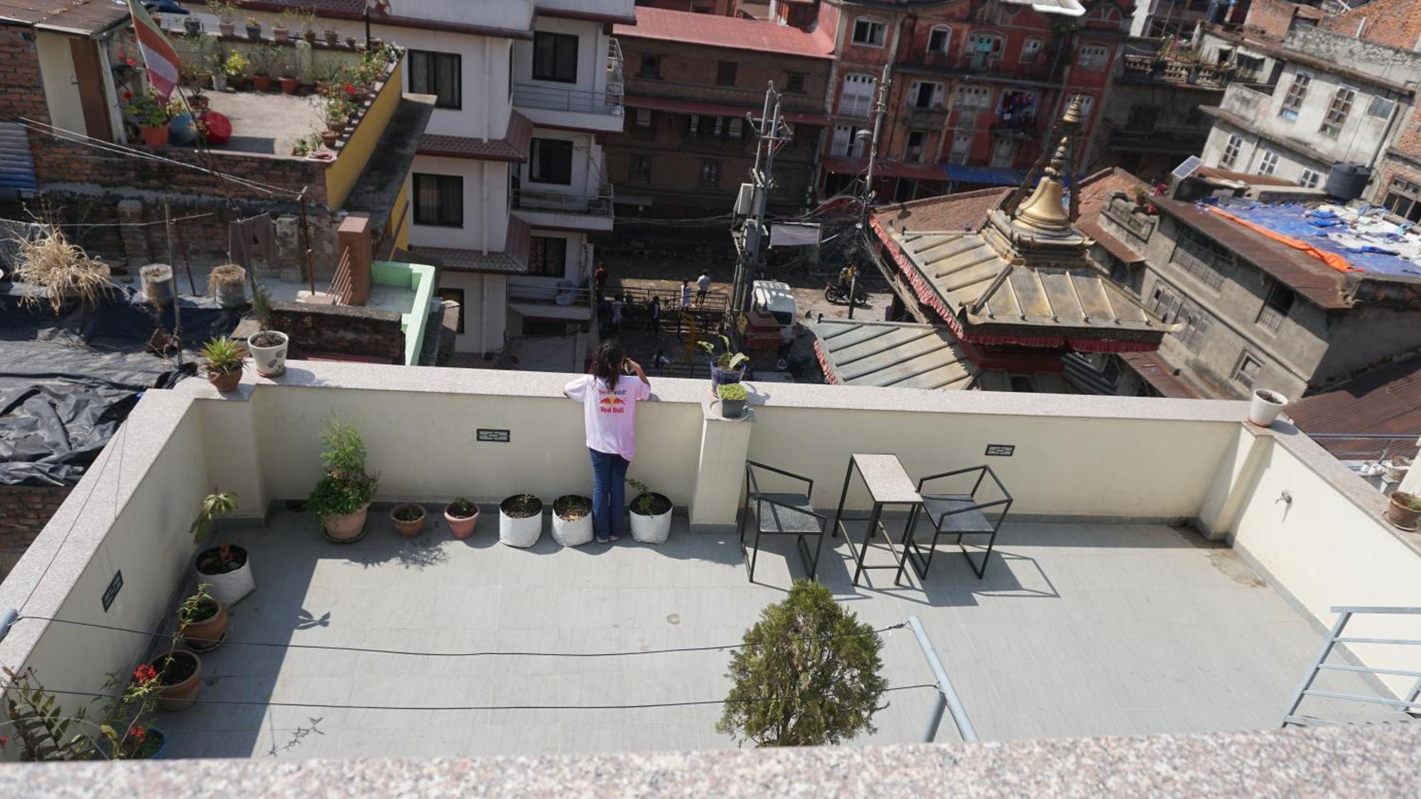 Kathmandu Home * Kathmandu