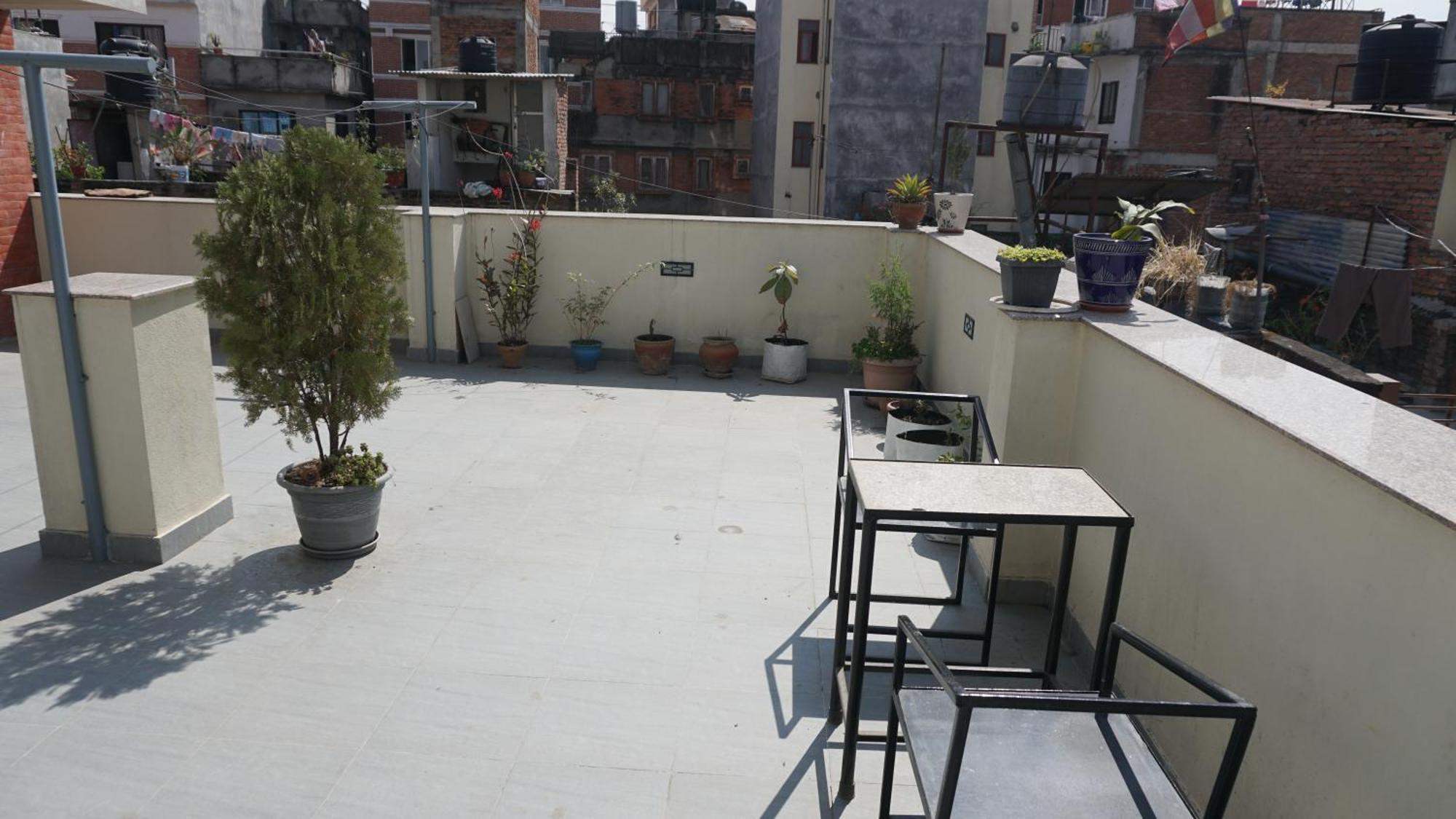 Kathmandu Home Homestay