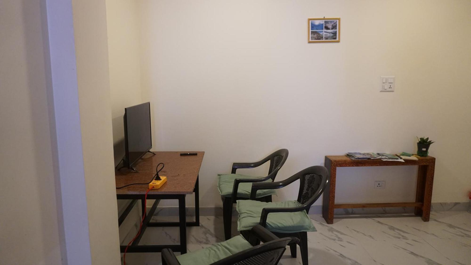 Homestay Kathmandu Home *