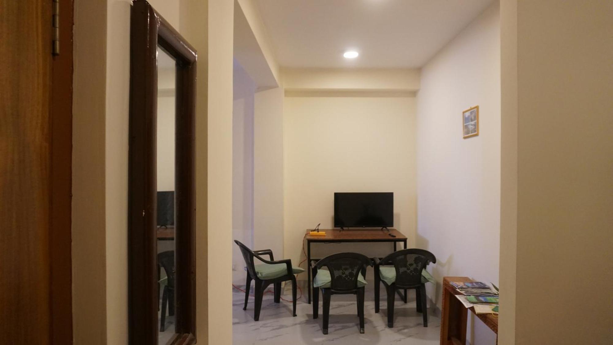 Kathmandu Home Homestay