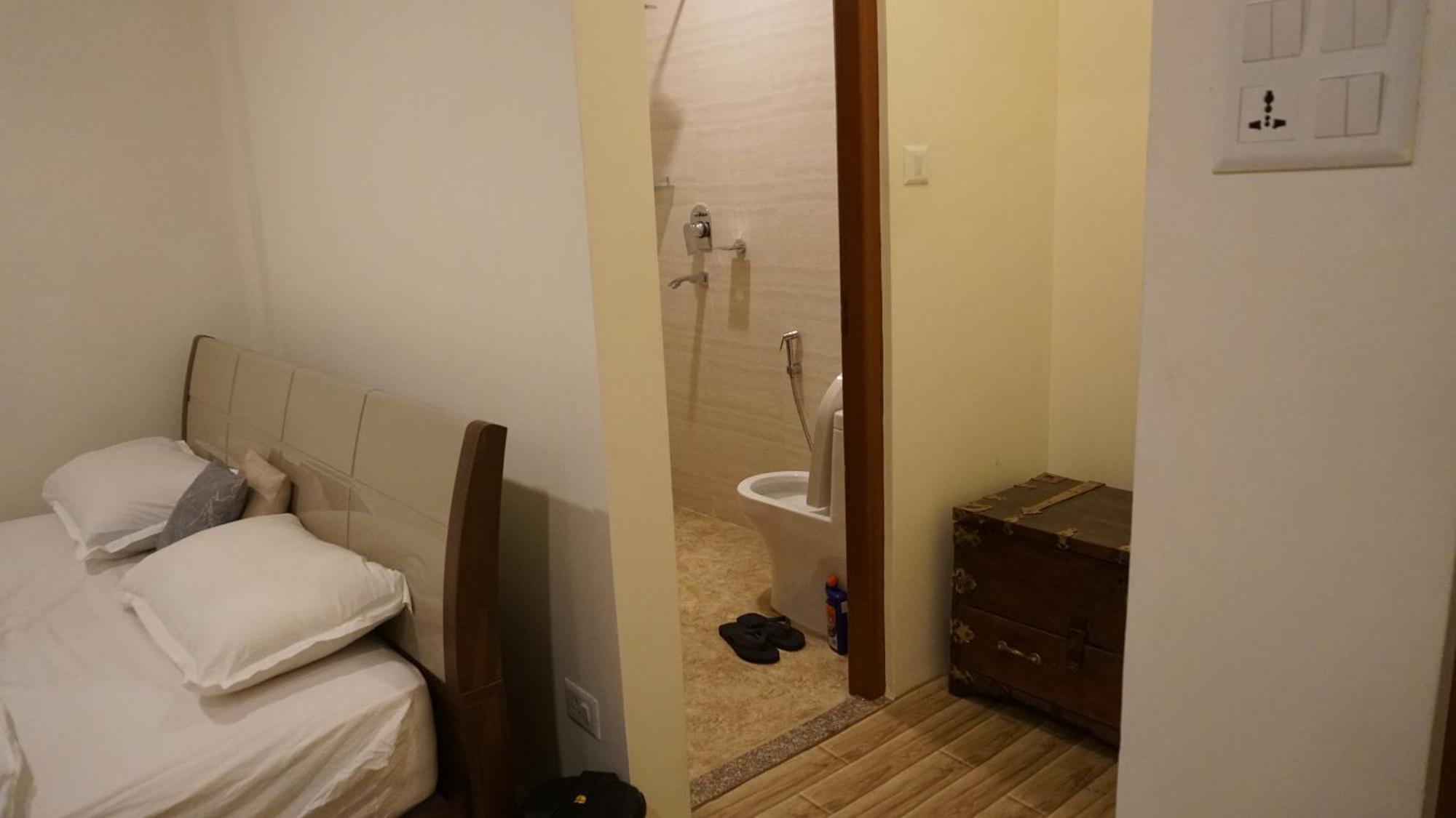 Homestay Kathmandu Home Kathmandu