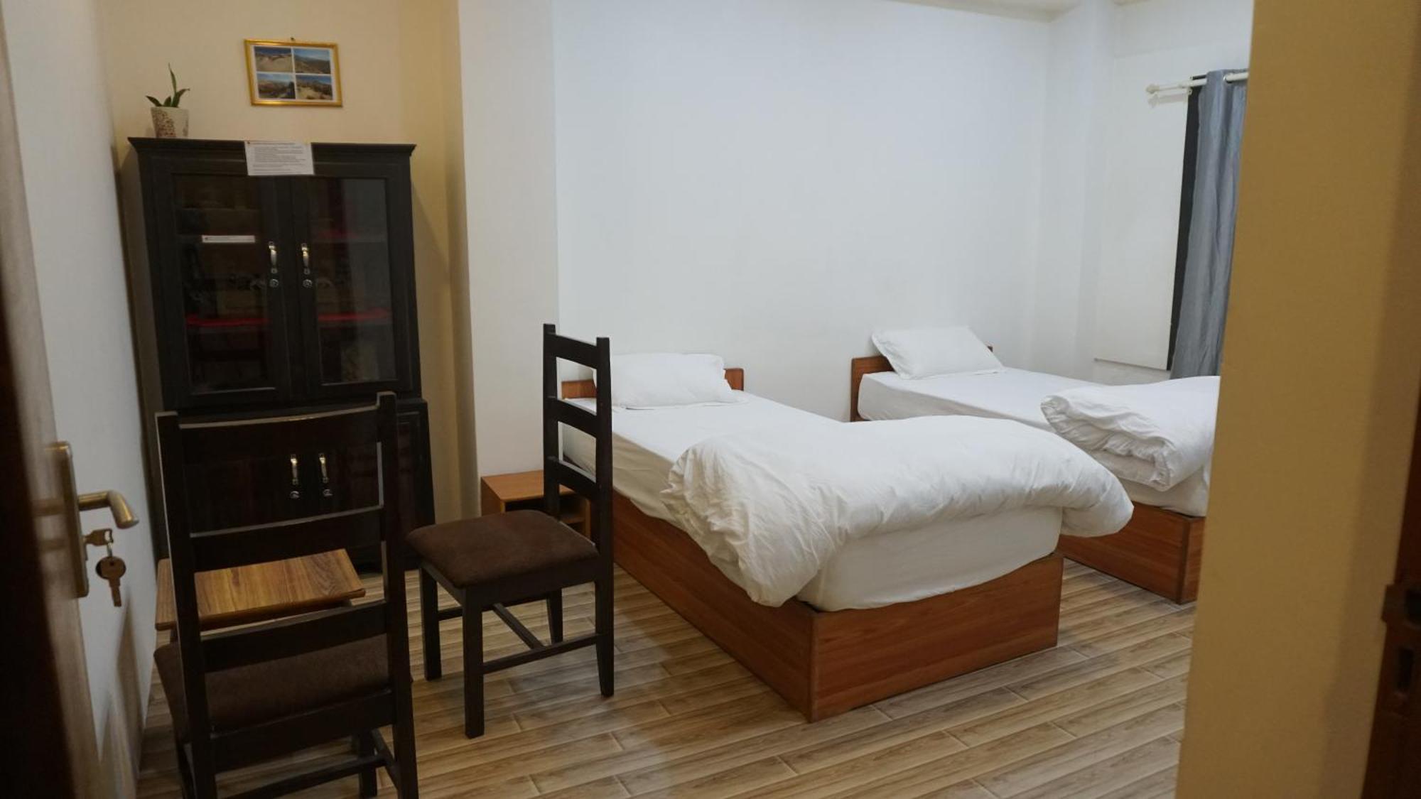 Kathmandu Home Homestay
