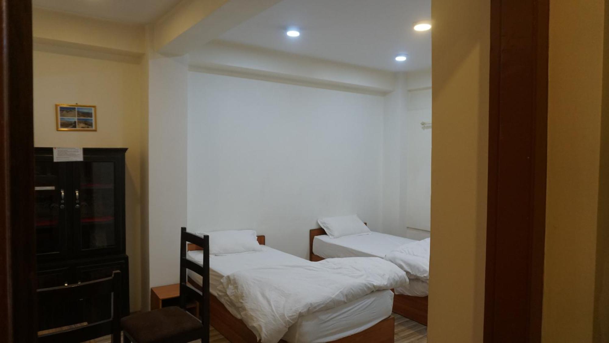 Homestay Kathmandu Home *