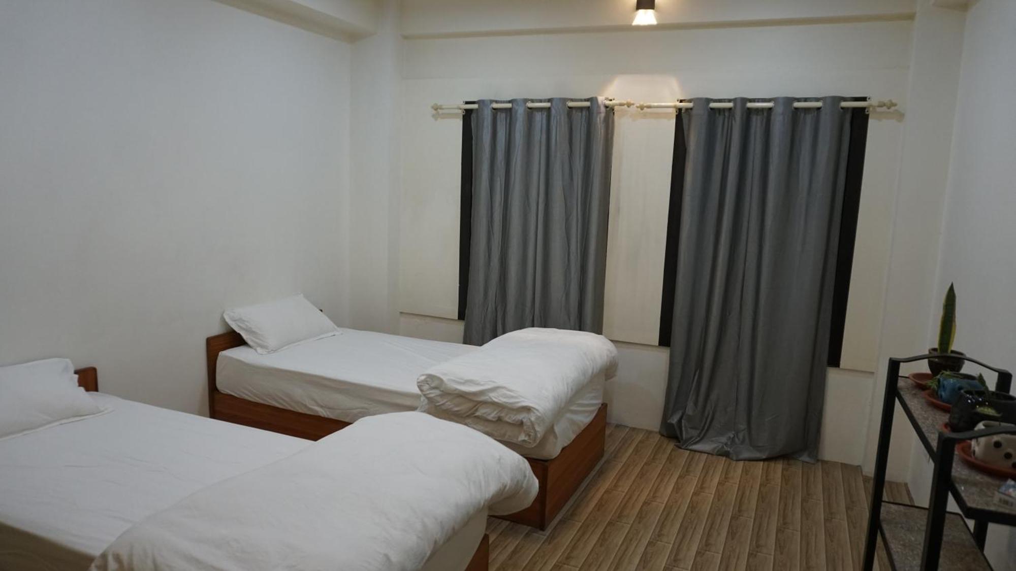 Kathmandu Home Homestay *