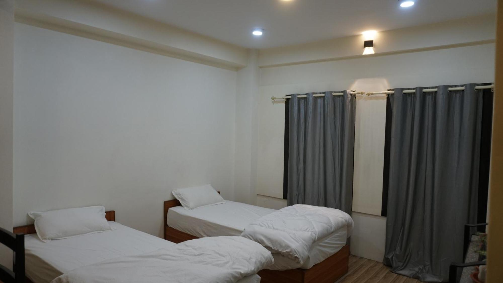 Homestay Kathmandu Home *