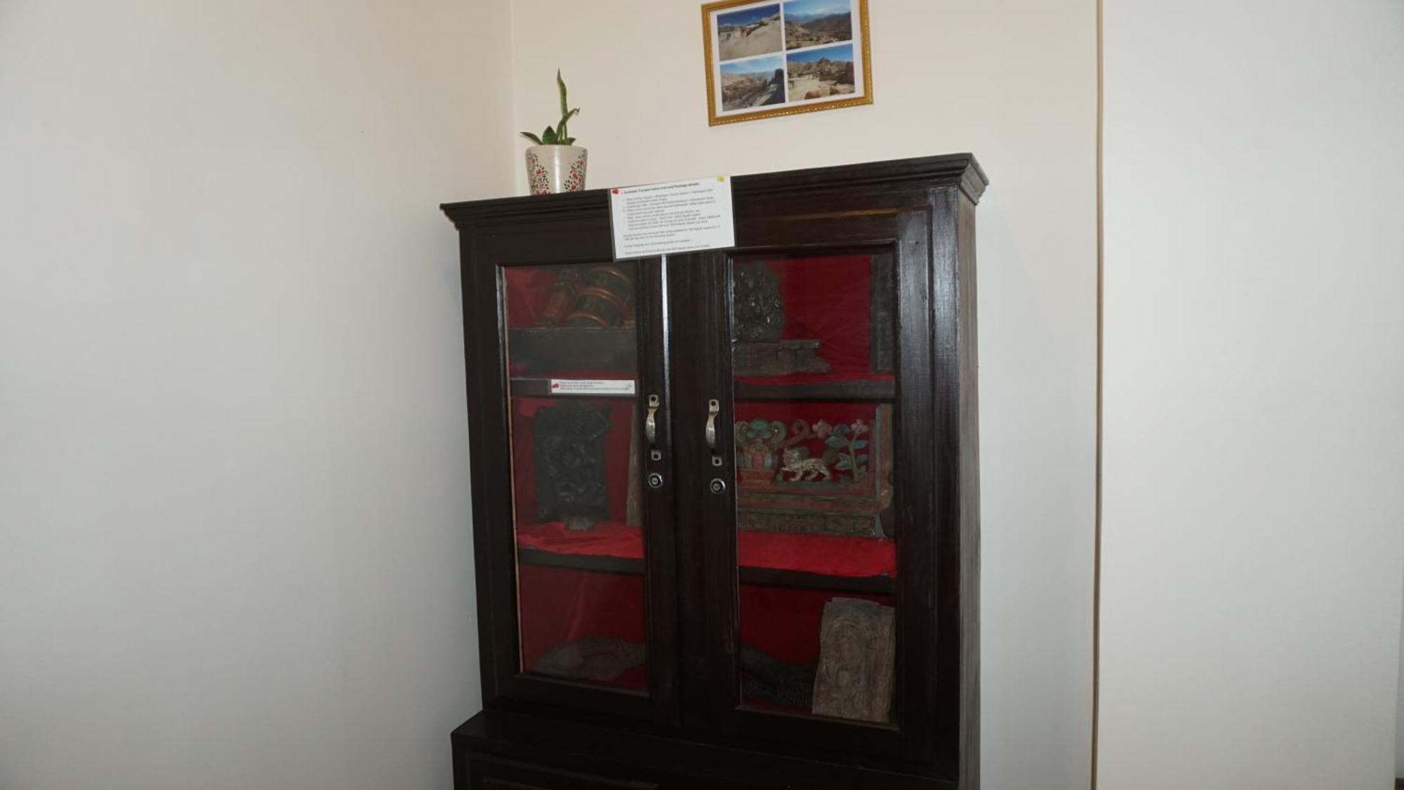 Kathmandu Home