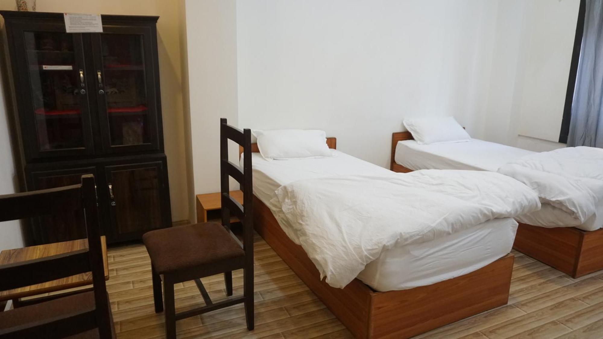 Homestay Kathmandu Home Kathmandu