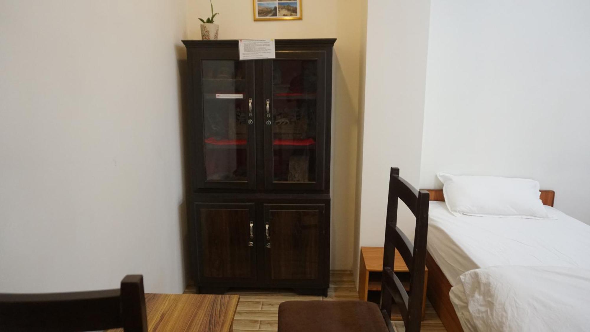Kathmandu Home Homestay