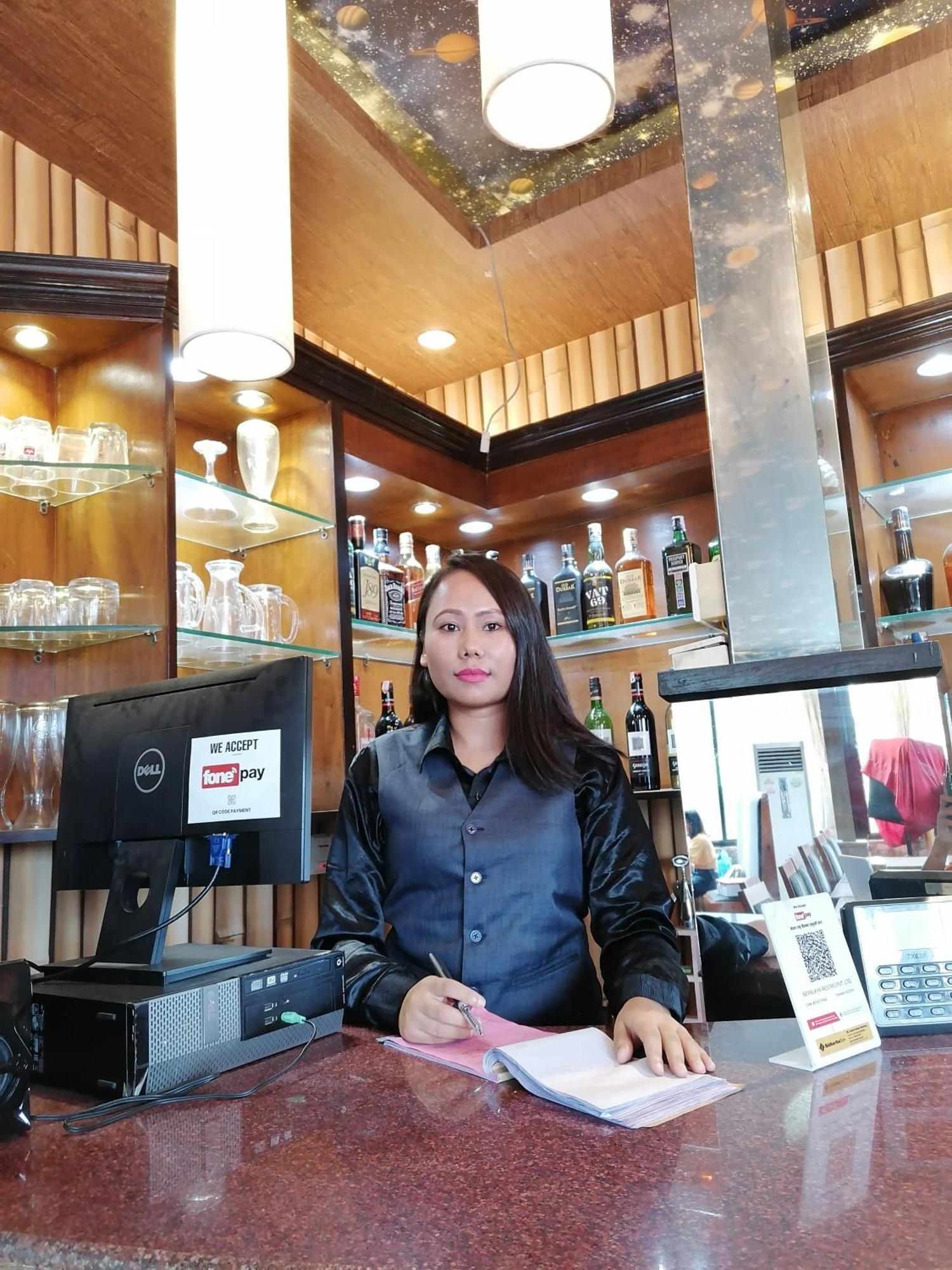Namo Shivaye Homestay Kathmandu