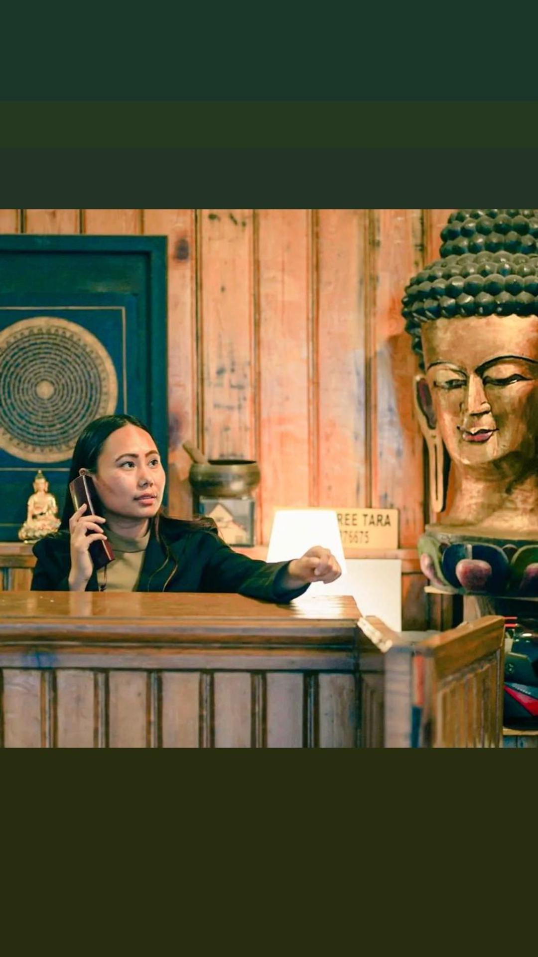 Namo Shivaye Homestay Kathmandu