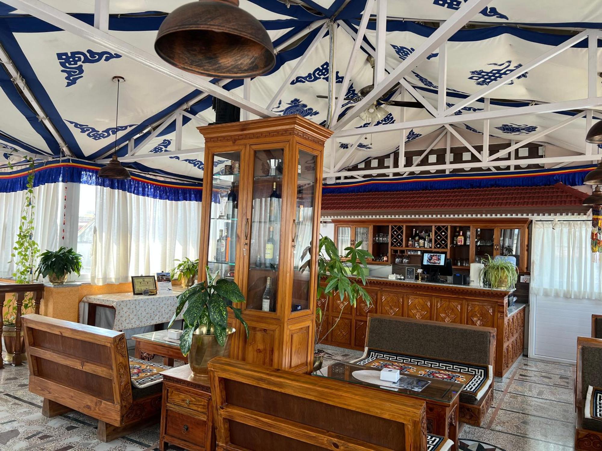 Bed & Breakfast Sherpa Kathmandu