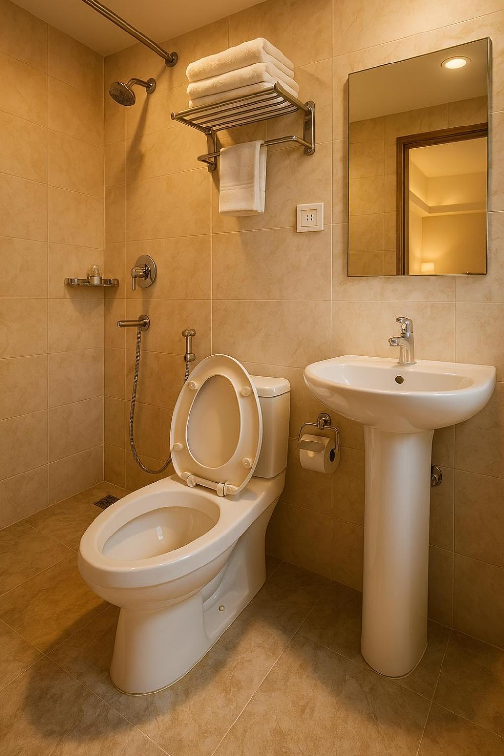 Next Hotel