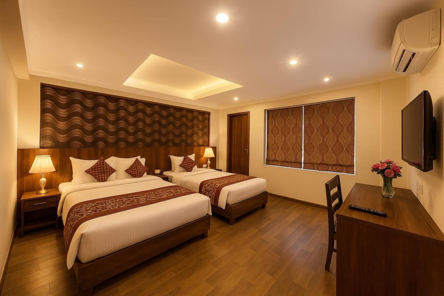 Hotel Next