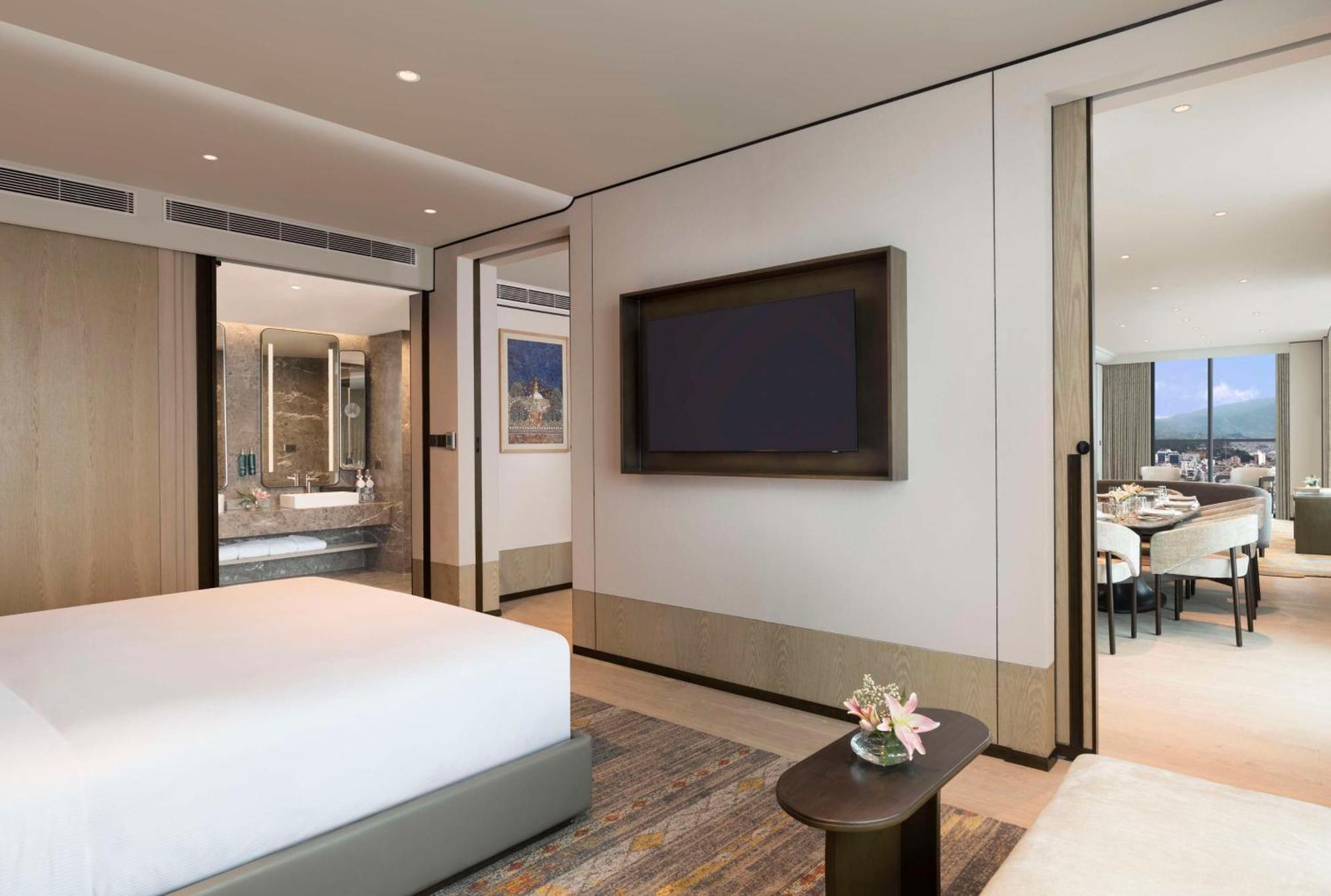 Hilton Kathmandu