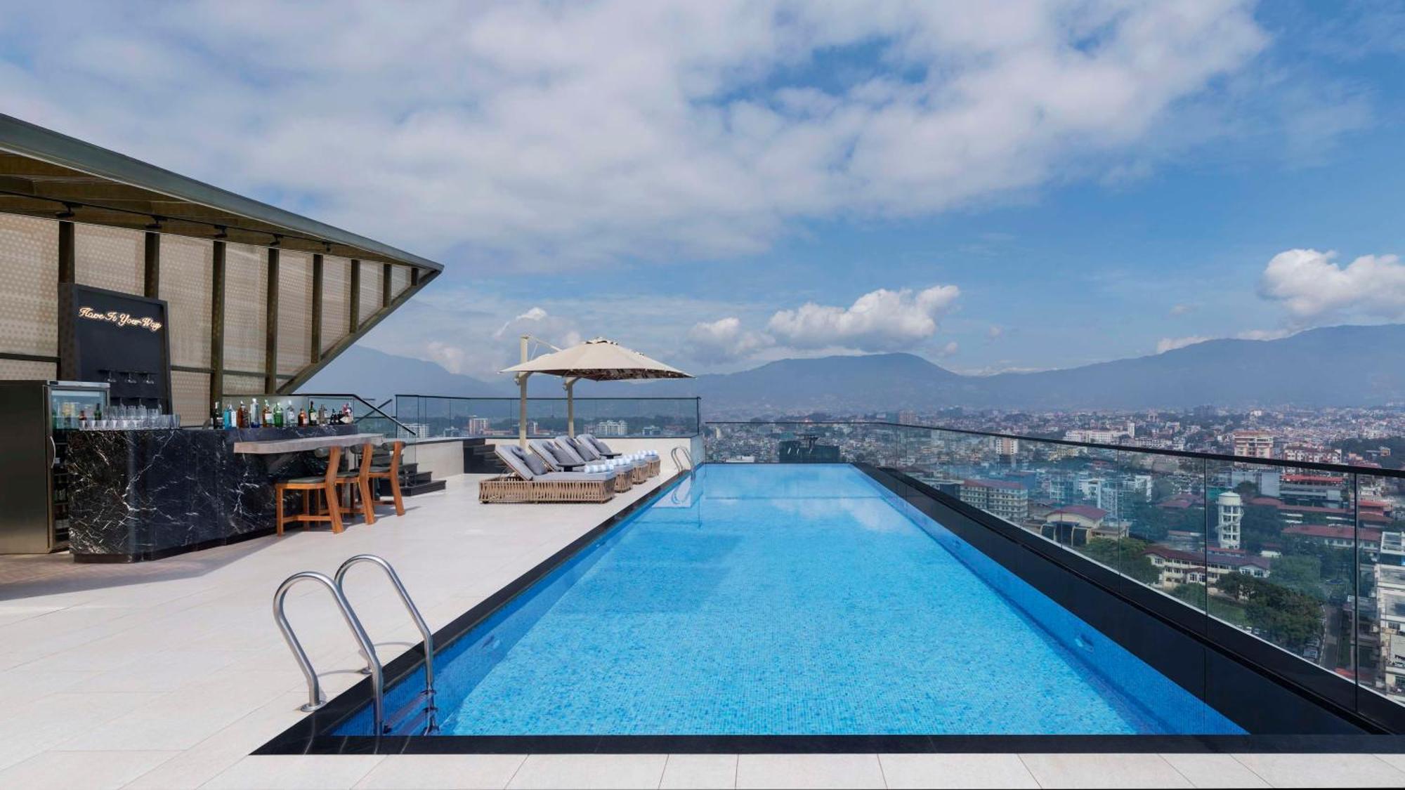 Hotel Hilton 5*
