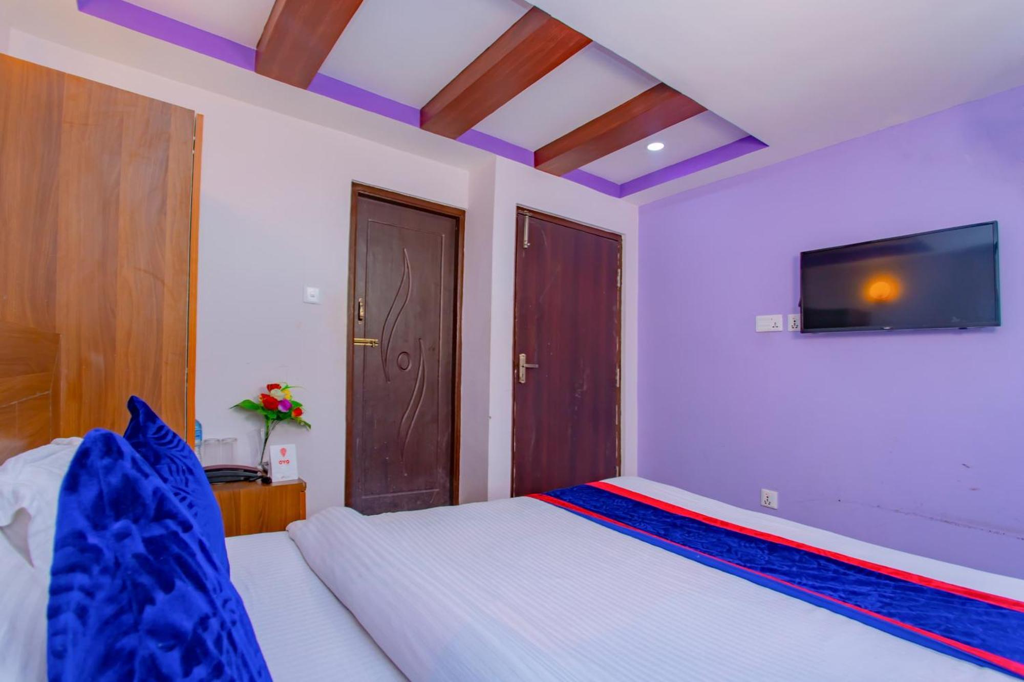 Hotel Oyo 306 Maheshwor *