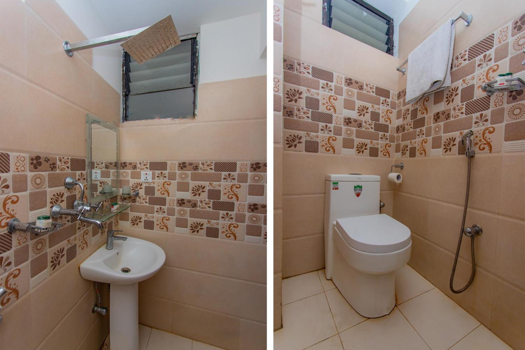 Hotel Oyo 306 Maheshwor