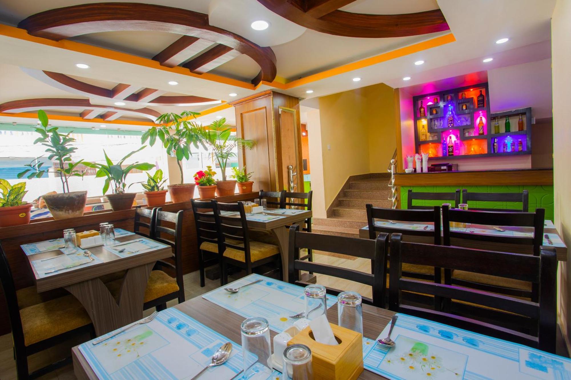 Oyo 306 Maheshwor Hotel Kathmandu