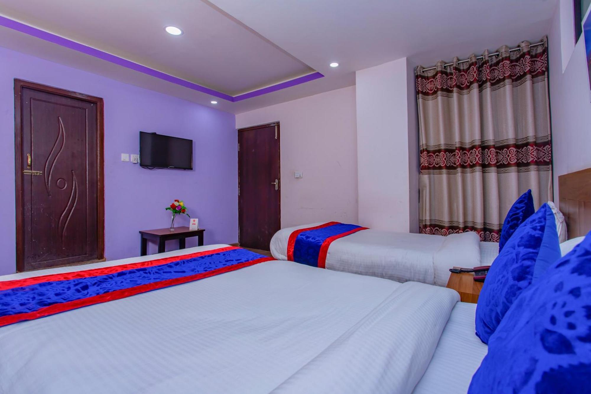Hotel Oyo 306 Maheshwor *