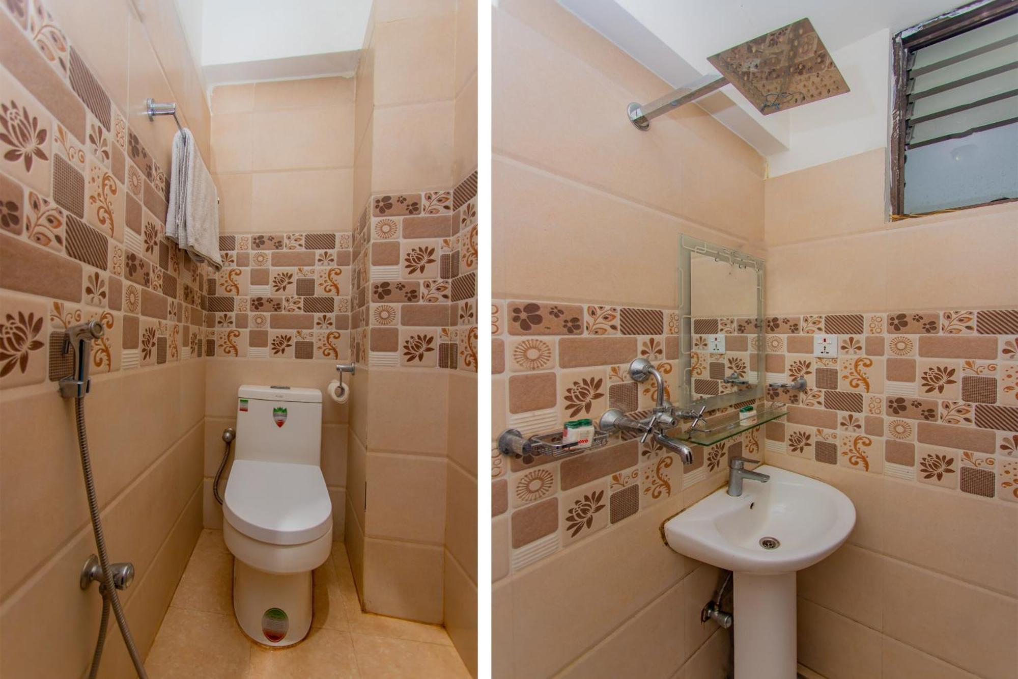Hotel Oyo 306 Maheshwor