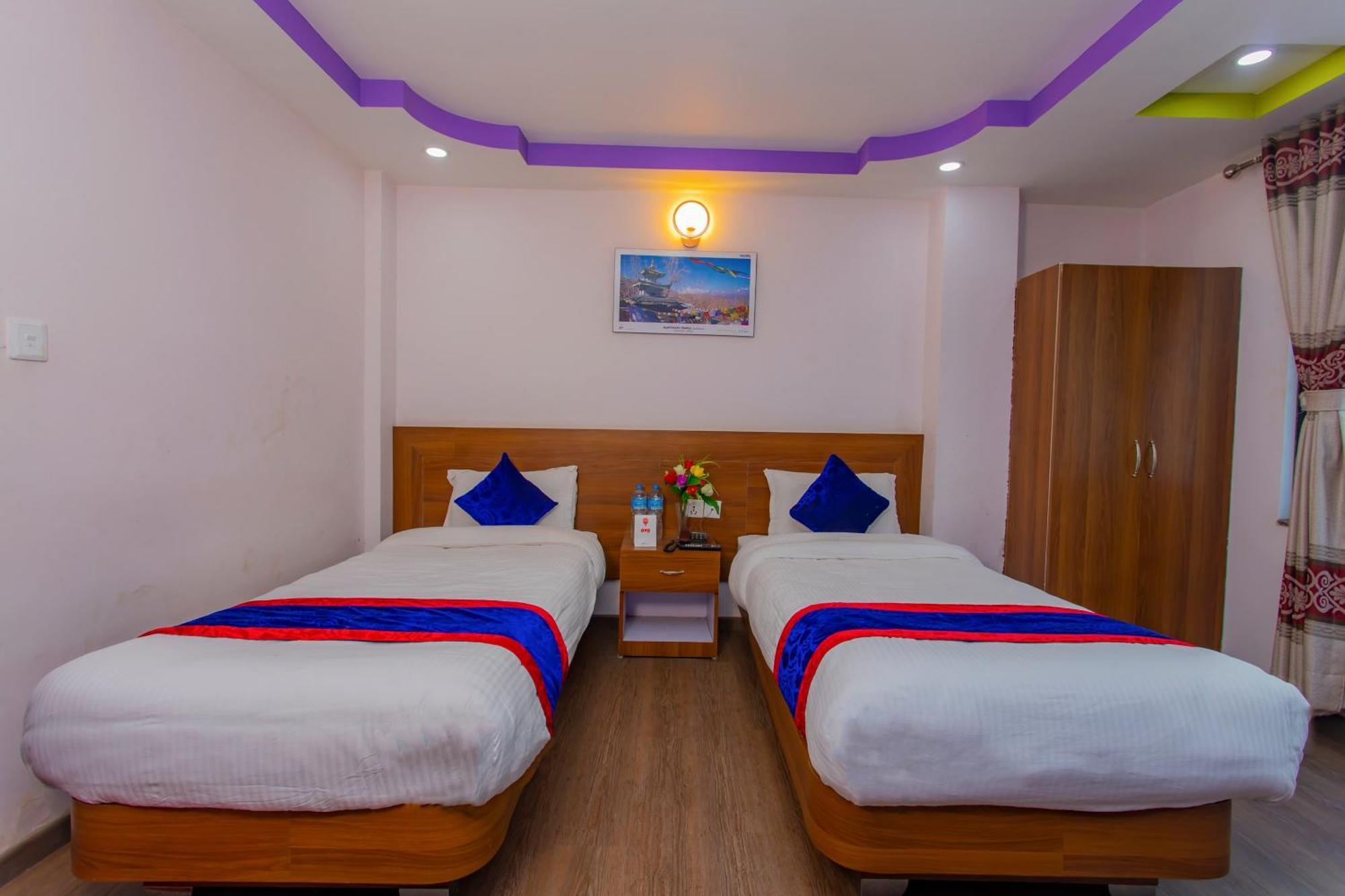 Hotel Oyo 306 Maheshwor