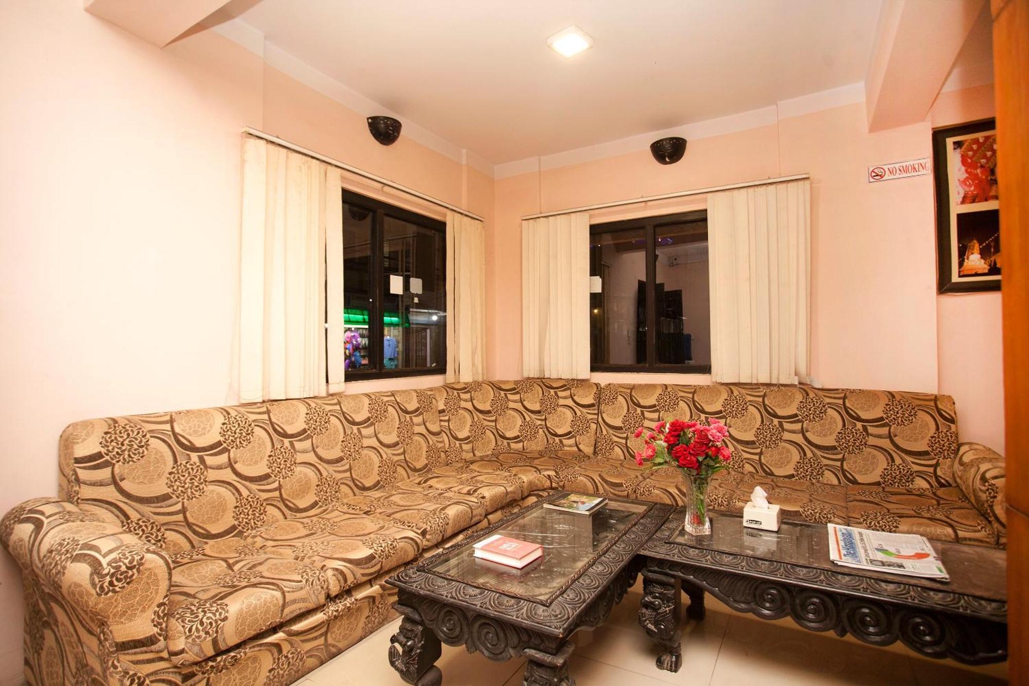 Kathmandu City Hotel