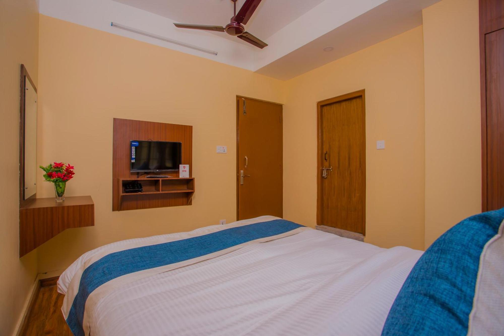 Hotel Oyo 273 Rara Palace Kathmandu