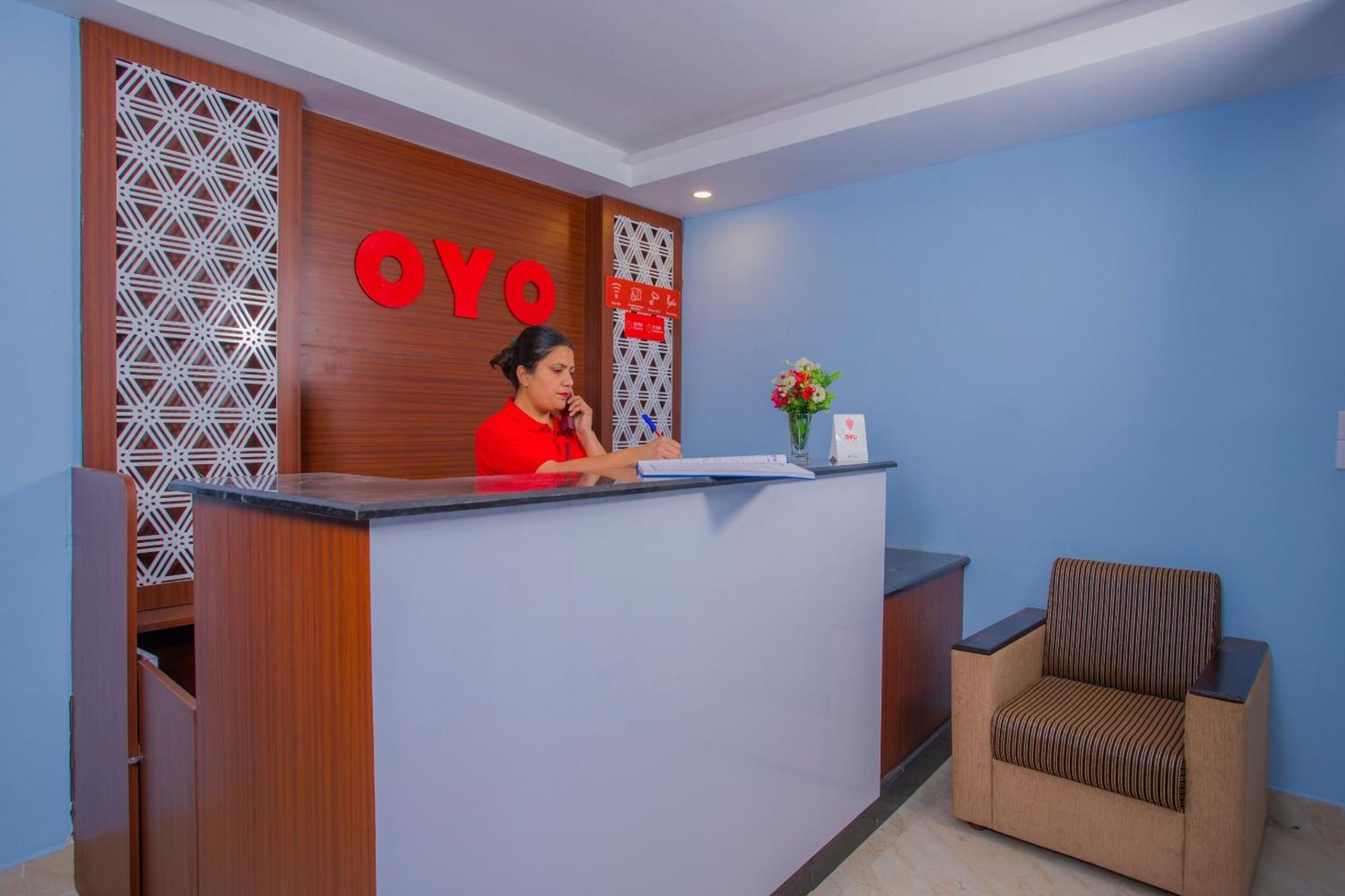 Oyo 273 Rara Palace Kathmandu