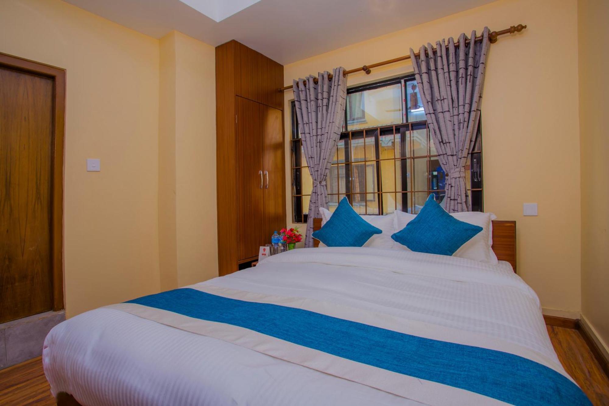 Oyo 273 Rara Palace 2* Kathmandu