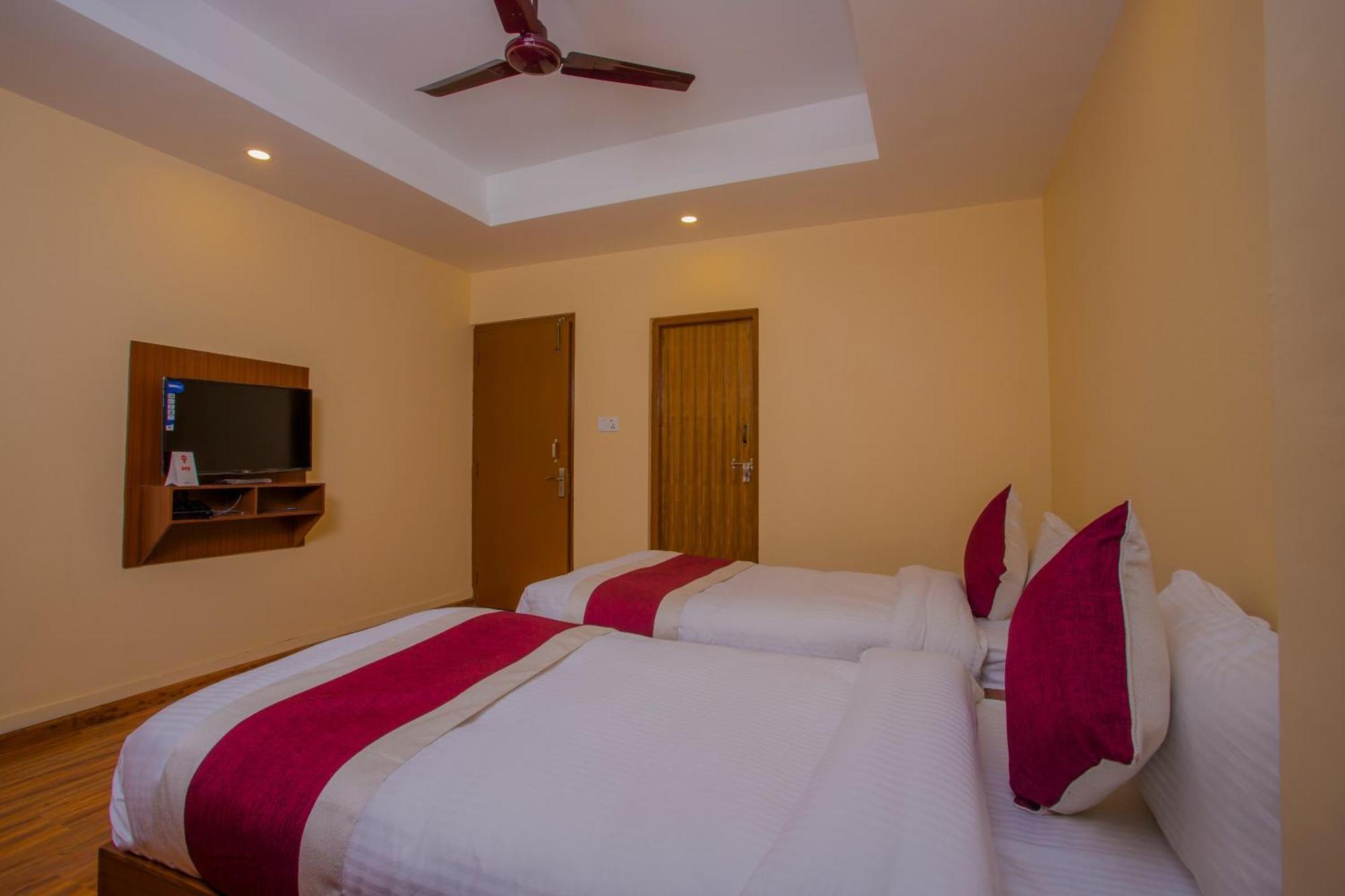 Hotel Oyo 273 Rara Palace Kathmandu