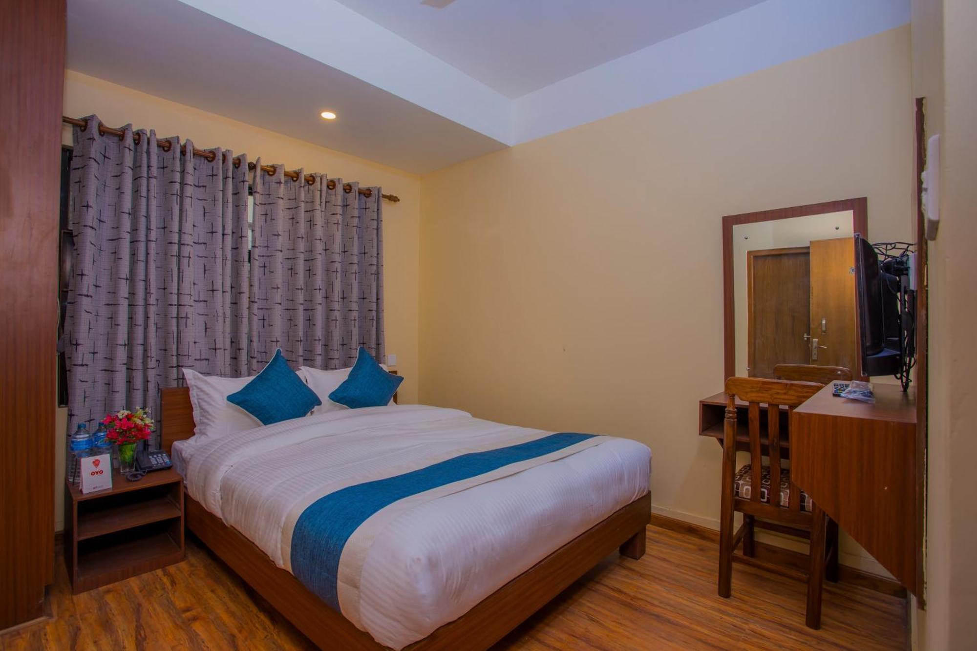 Hotel Oyo 273 Rara Palace Kathmandu