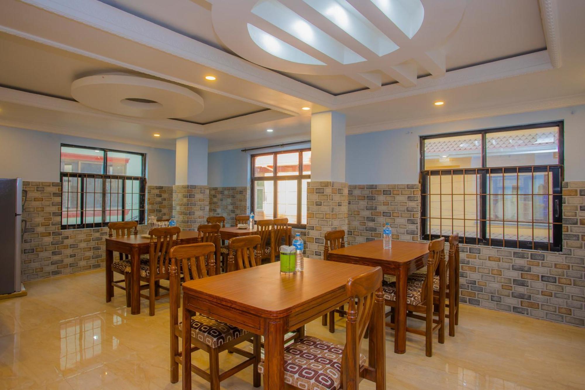 Oyo 273 Rara Palace Kathmandu