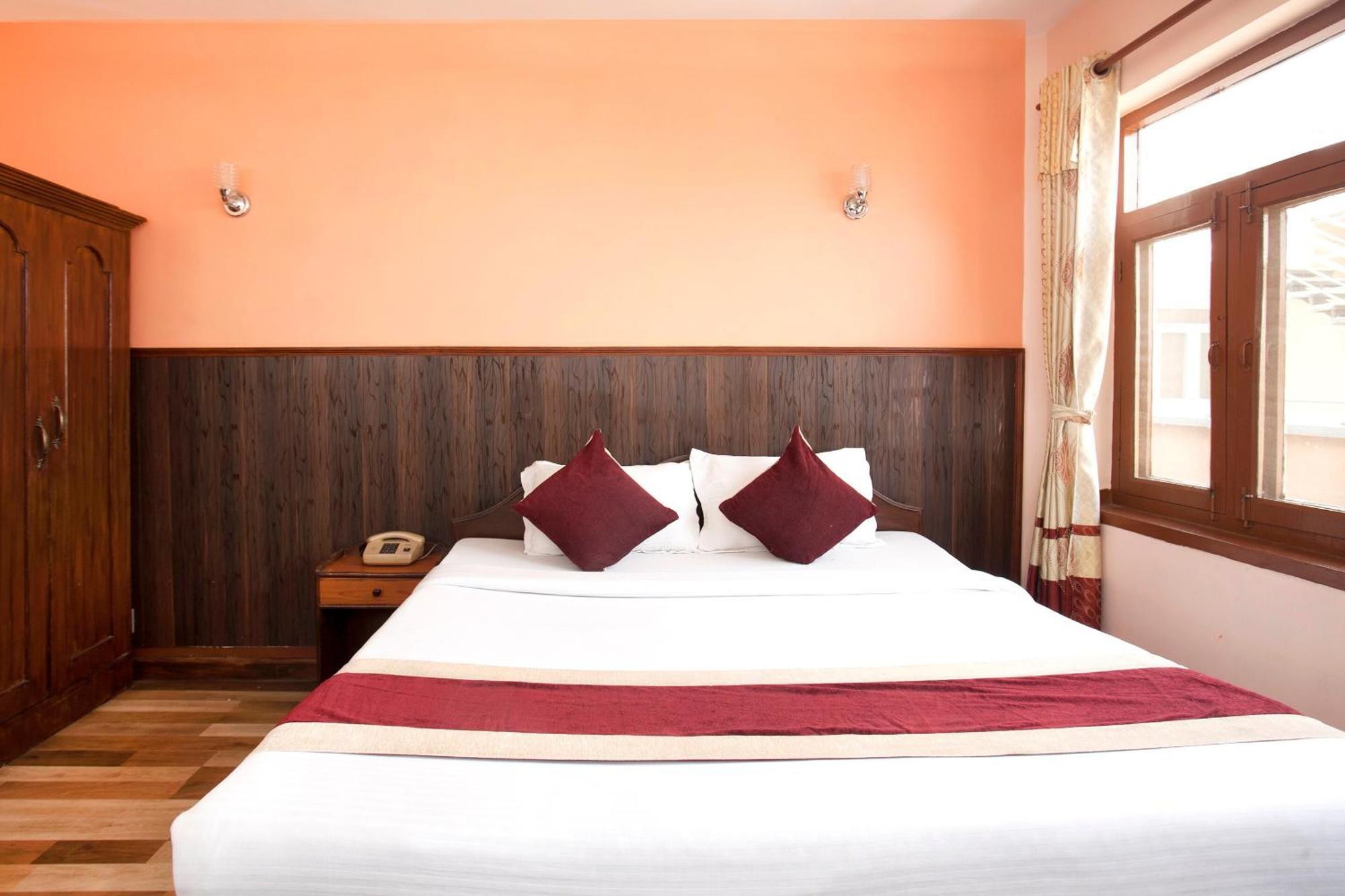 Hotel Taj Kathmandu