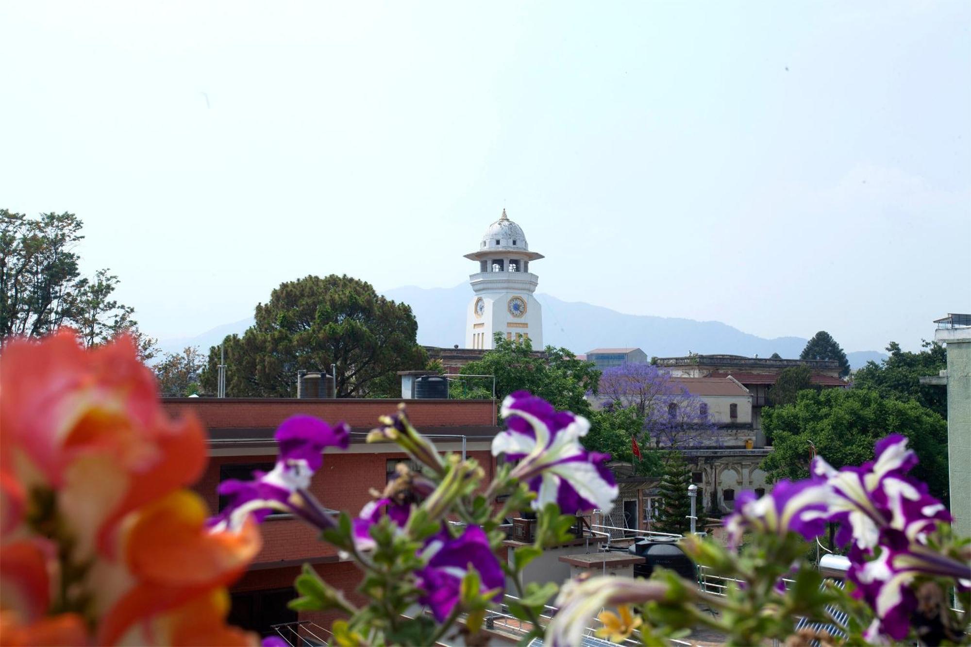 Hotel Taj