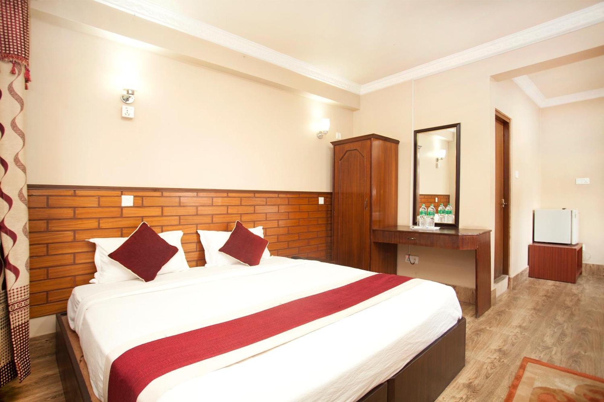 Taj Hotel Kathmandu